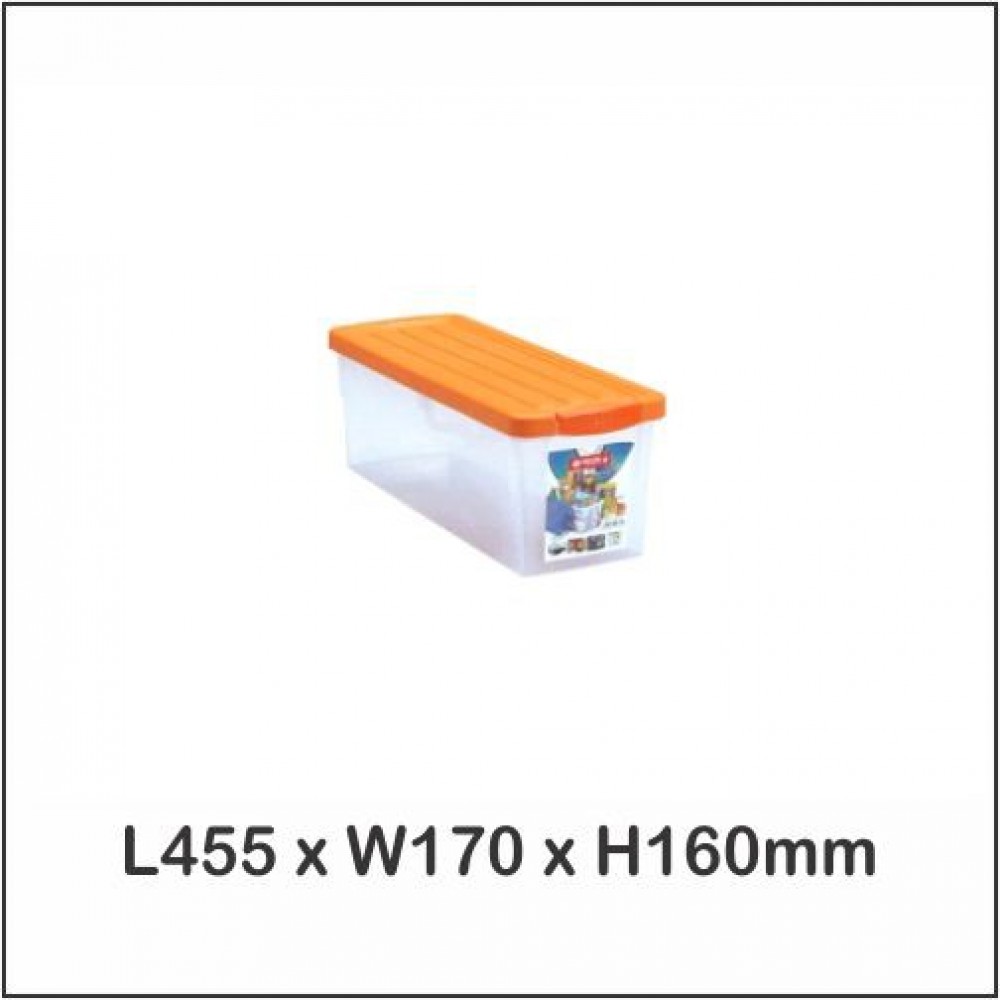 Utility Box Dova / Multi Purpose Storage Box FX-8 Utility Box Dova / Multi Purpose Storage Box FX-8