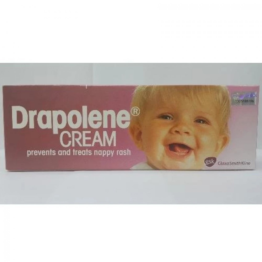 Drapolene Cream 55g Drapolene Cream 55g