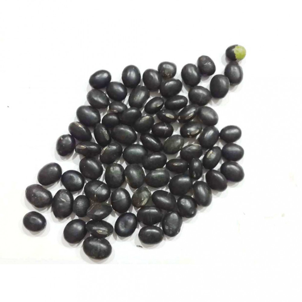 Black Bean/Kacang Hitam (500g) Black Bean/Kacang Hitam (500g)