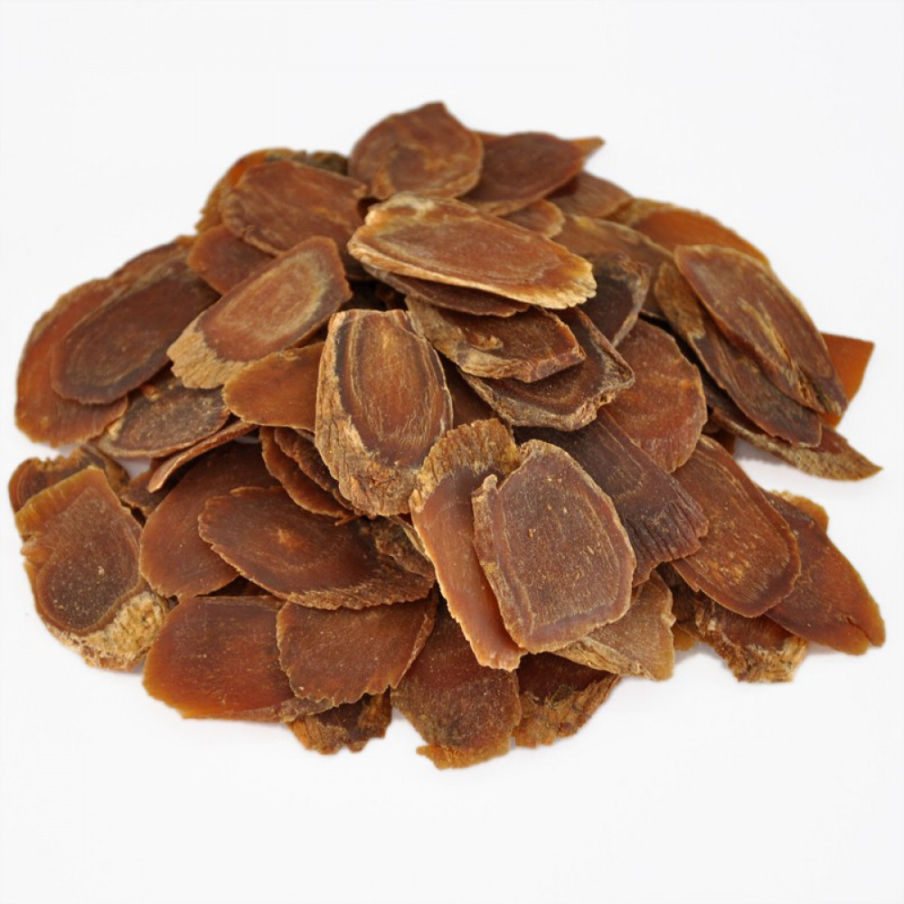 Korean Red Ginseng Slices 高丽参片 38G Korean Red Ginseng Slices 高丽参片 38G