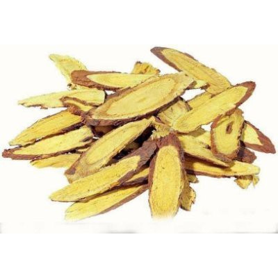 Wild Licorice 野山甘草 100G Wild Licorice 野山甘草 100G