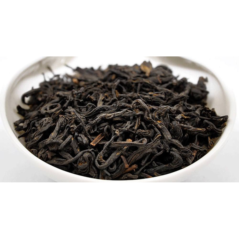 Black Tea 六堡茶 50G Black Tea 六堡茶 50G