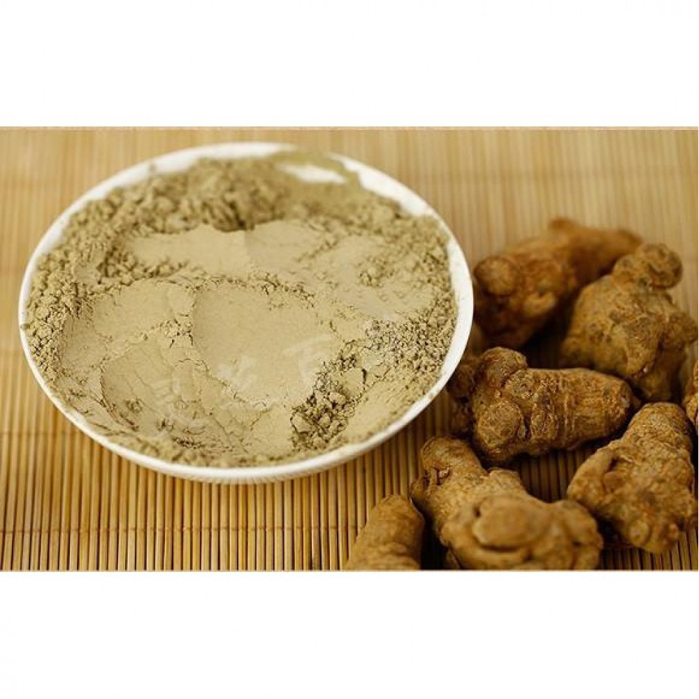 Tianqi Powder 田七粉 50G Tianqi Powder 田七粉 50G