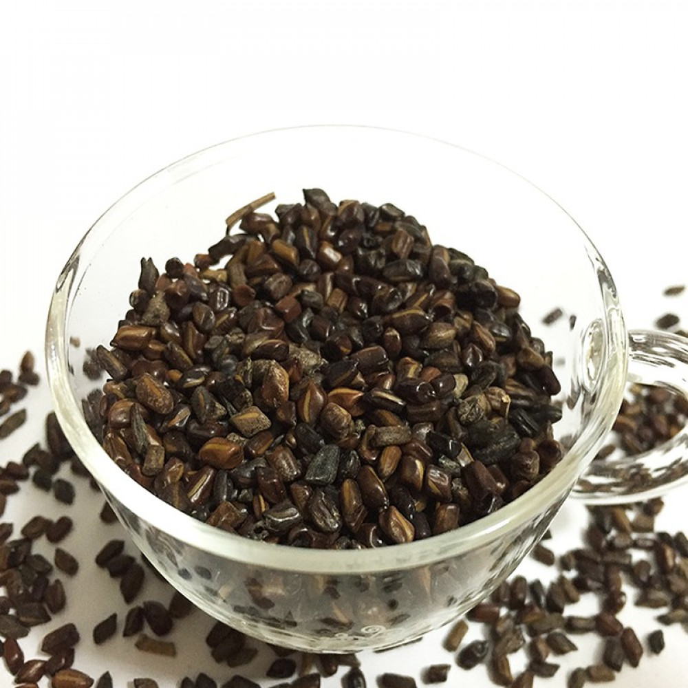 Cassia Seed Tea決明子(100g) Cassia Seed Tea決明子(100g)