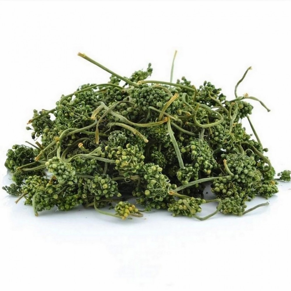 Ginseng Flower Tea田七花 50g Ginseng Flower Tea田七花 50g