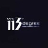 113 Degree Cafe