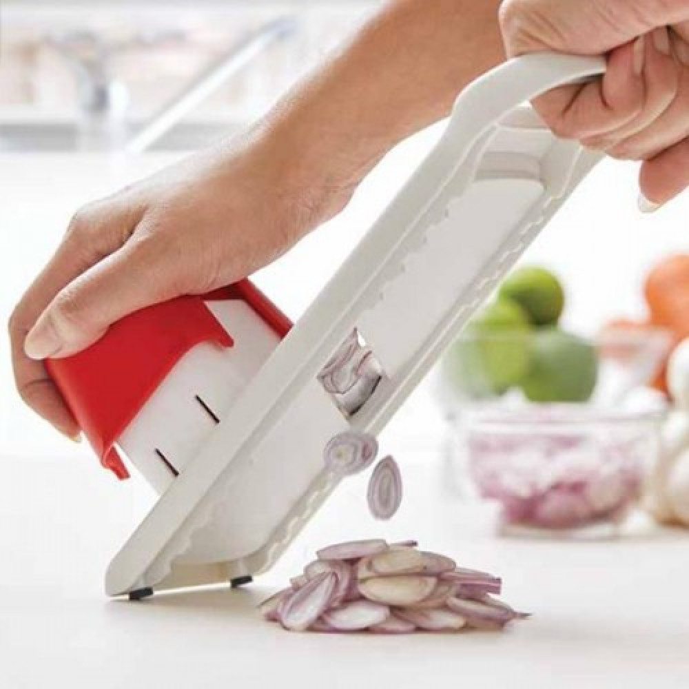 Tupperware Speedy Mando (1) Tupperware Speedy Mando (1)