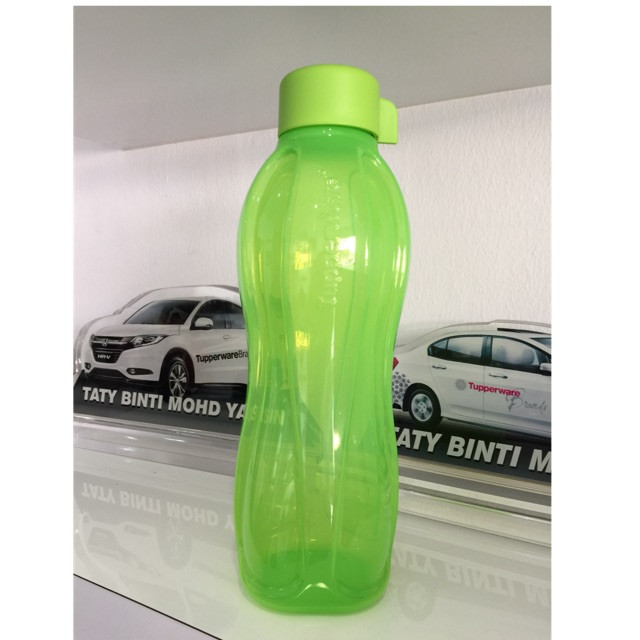 Tupperware Limited Edition Eco Bottle Screw Top (1L) Tupperware Limited Edition Eco Bottle Screw Top (1L)