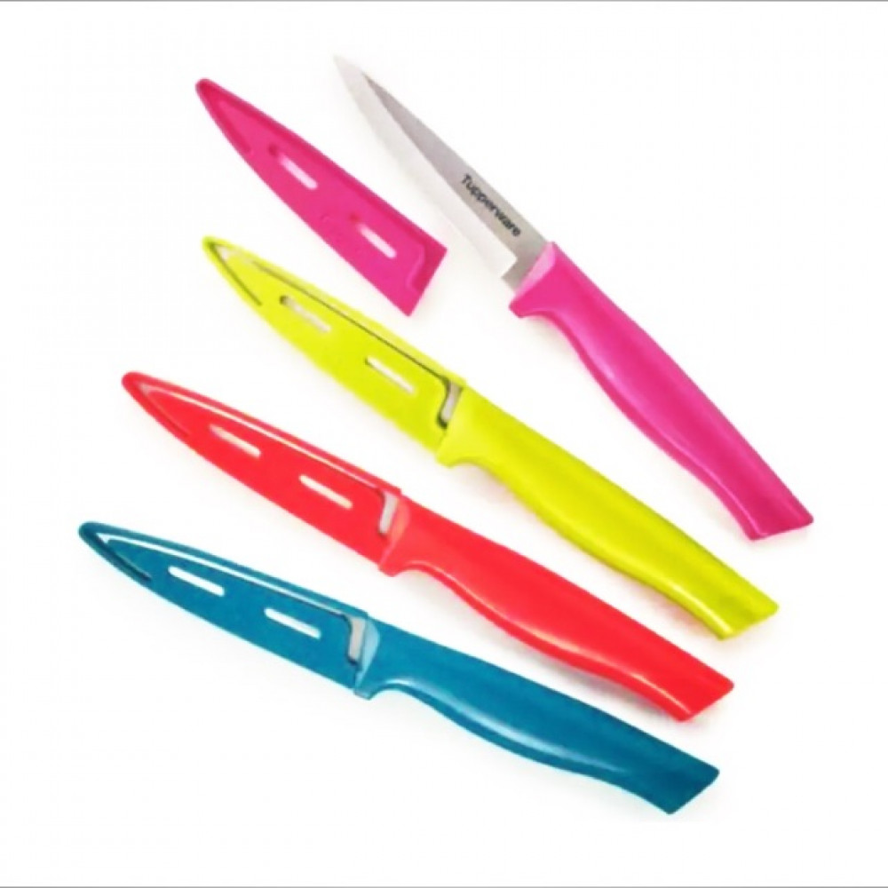 Tupperware Paring Knife Tupperware Paring Knife