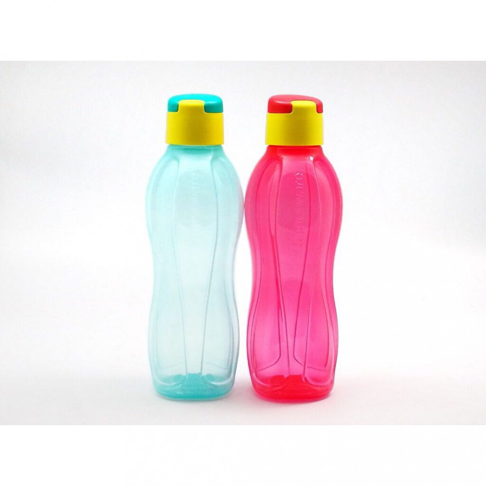 Tupperware Eco Bottle 750ml Flip Top (Limited Edition) Tupperware Eco Bottle 750ml Flip Top (Limited Edition)