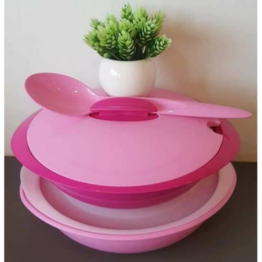 Tupperware Insulated Server (1) 1.5L with Spoon Tupperware Insulated Server (1) 1.5L with Spoon
