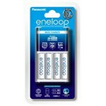 Panasonic Eneloop Basic Battery Charger