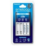 Panasonic Eneloop Basic Battery Charger