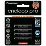 Panasonic Eneloop Pro AAA Rechargeable Battery