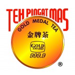 Gold Medal Tea 1 kg /Gold Medal Serbuk Teh 1 kg