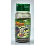 Ladamas Black Pepper Powder 50gm
