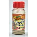 Ladamas White Pepper Powder 60gm