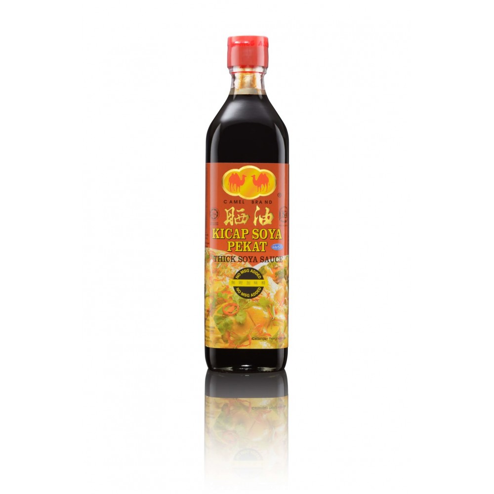 Double Camel Dark Soy Sauce King 1000GM