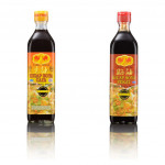 2 x Dark Soya Sauce King x 2 Light Soy Sauce (2 Units x 900gm x 2 Units 1000gm)