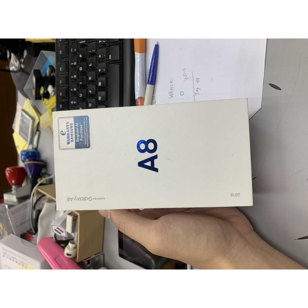 Samsung Galaxy A8 