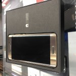 Huawei Mate 9 Pro 
