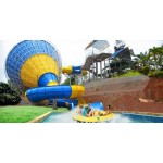 ( Mon-Sun) 1-Day Admission Ticket to Water Theme Park for 1 Adult