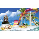 ( Mon-Sun) 1-Day Admission Ticket to Water Theme Park for 1 Adult