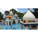 ( Mon-Sun) 1-Day Admission Ticket to Water Theme Park for 1 Adult