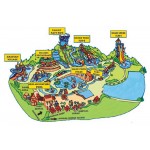 ( Mon-Sun) 1-Day Admission Ticket to Water Theme Park for 1 Adult
