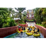 ( Mon-Sun) 1-Day Admission Ticket to Water Theme Park for 1 Adult