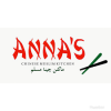 Anna's Chinese Muslim Kitchen