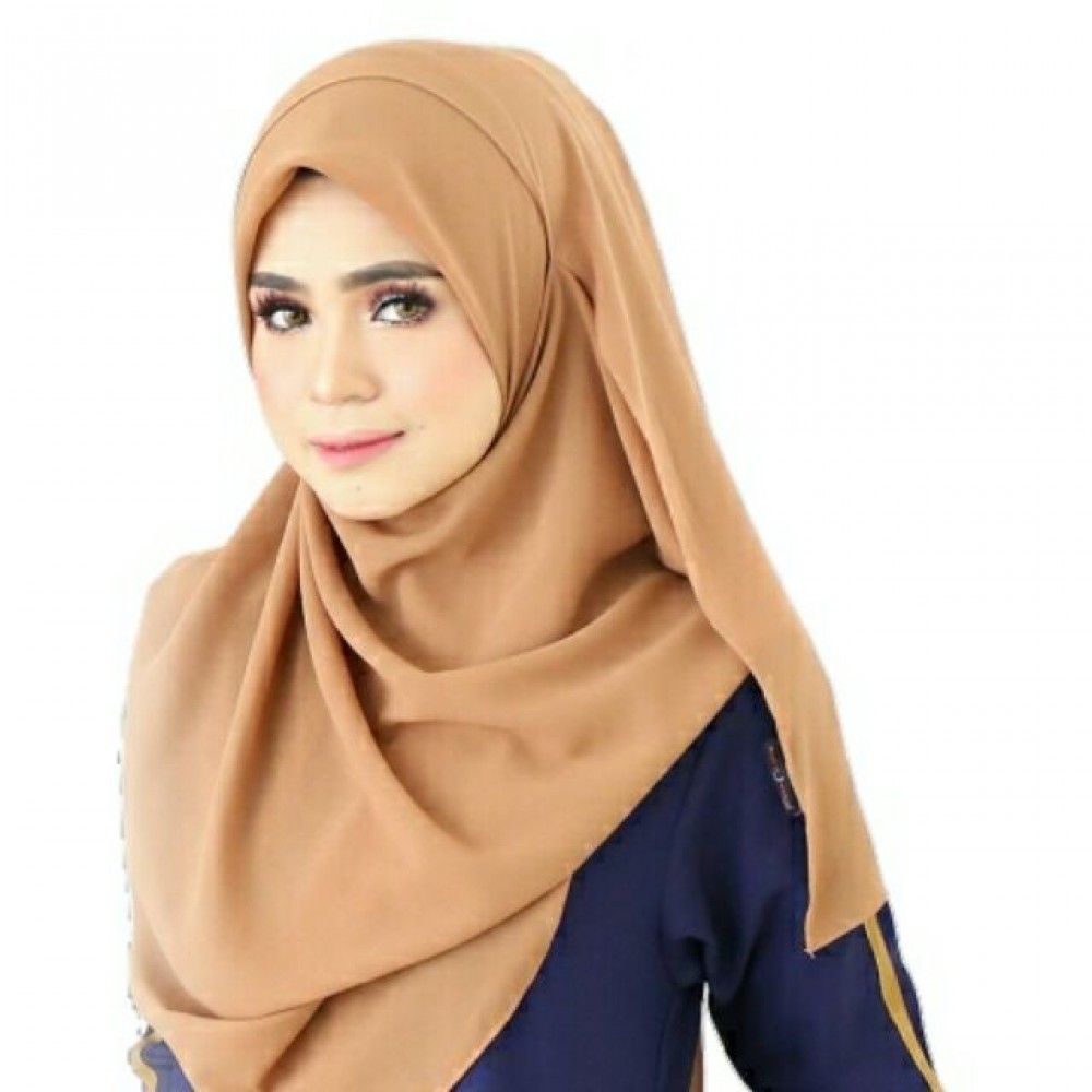 INSTANT SHAWL BAWAL INSTANT SHAWL BAWAL