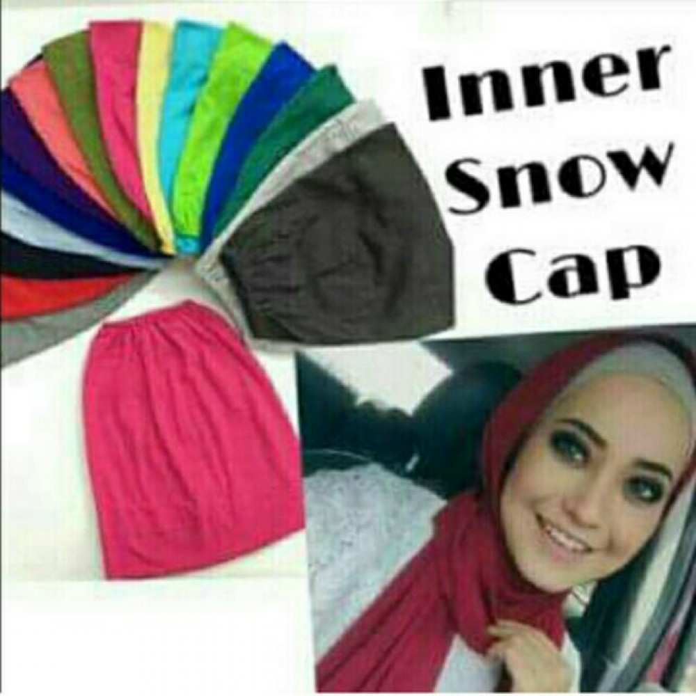 INNER SNOWCAP INNER SNOWCAP