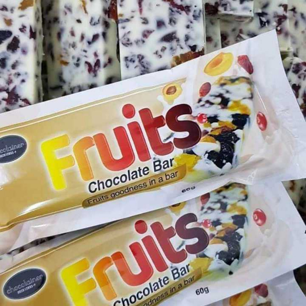 chocotainer fruit choc chocotainer fruit choc