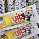 chocotainer fruit choc