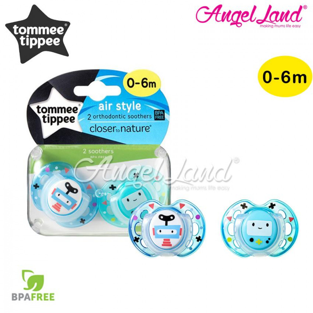 tommee tippee air soother