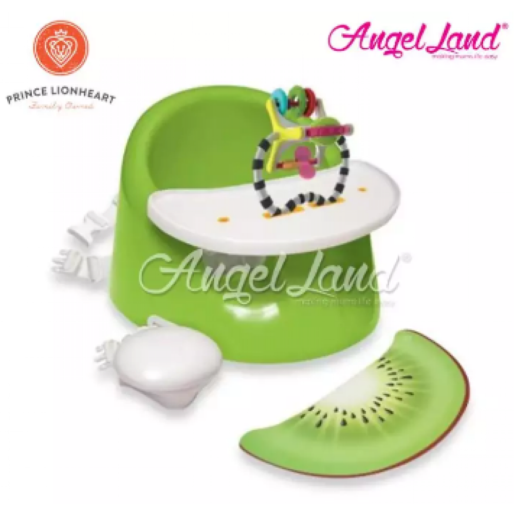 Prince Lion Heart Bebepod Seat - Green Prince Lion Heart Bebepod Seat - Green