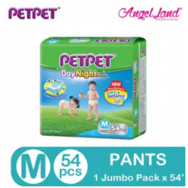 image of PETPET DayNight Pants Jumbo Packs M54/L46/XL40/XXL32 (1Pack)
