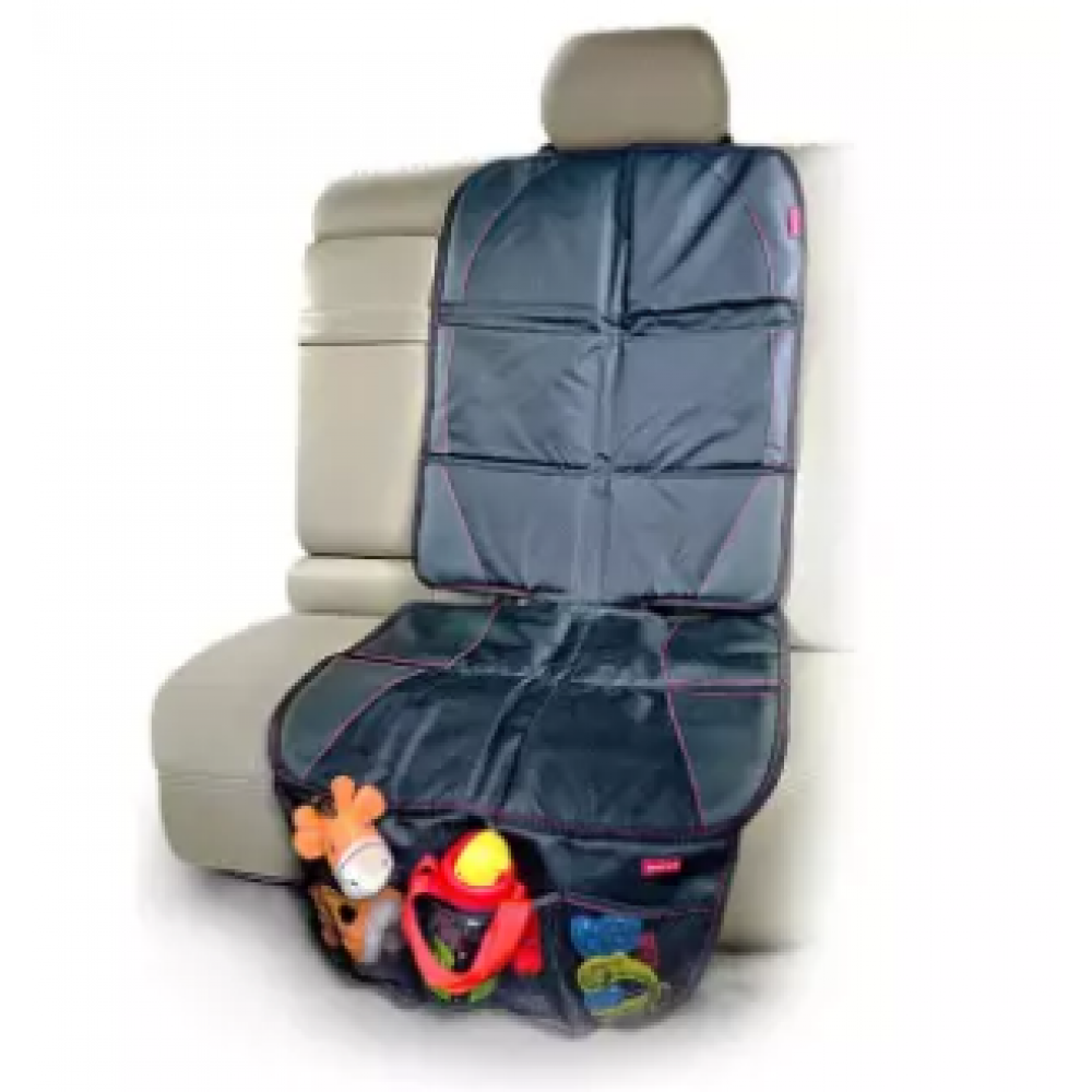Snapkis Deluxe Car Seat Protector SK18006 Snapkis Deluxe Car Seat Protector SK18006