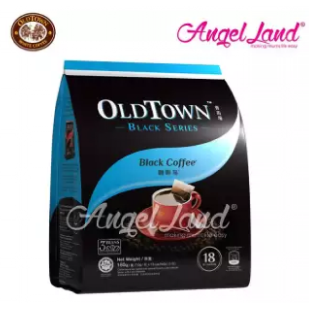 OLDTOWN Black Series Black Coffee OLDTOWN Black Series Black Coffee