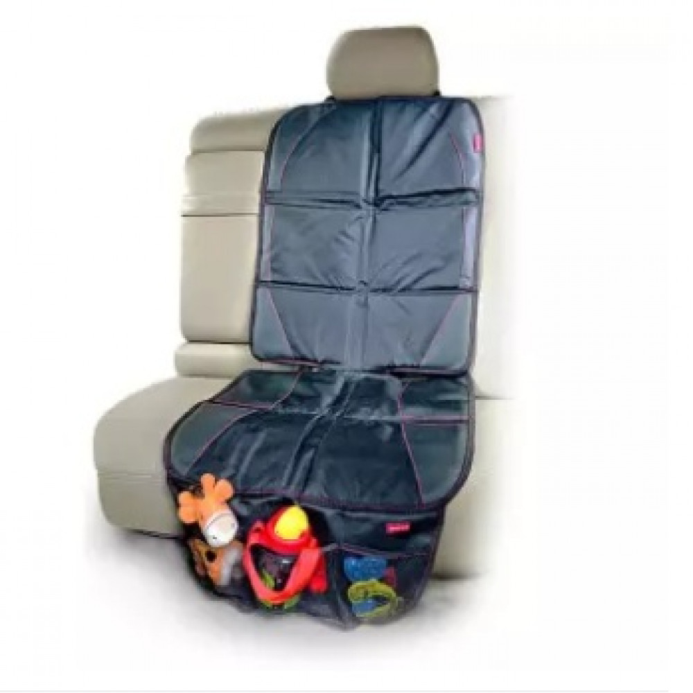 Snapkis Deluxe Car Seat Protector SK18006 Snapkis Deluxe Car Seat Protector SK18006