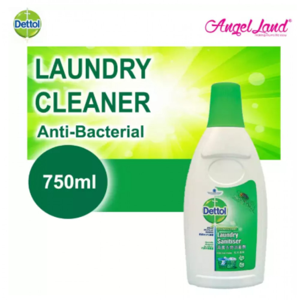 Dettol Laundry Sani Pine 750ml Dettol Laundry Sani Pine 750ml