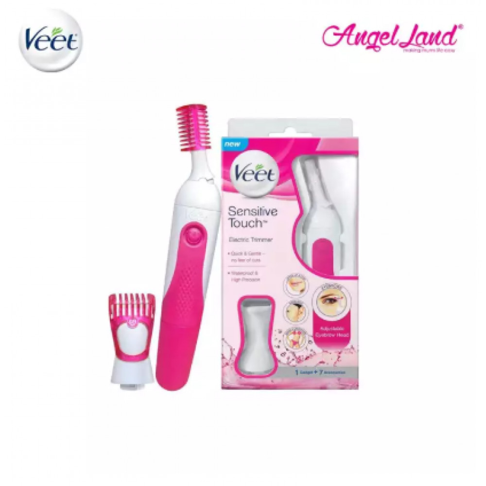 Veet Sensitive Touch Veet Sensitive Touch