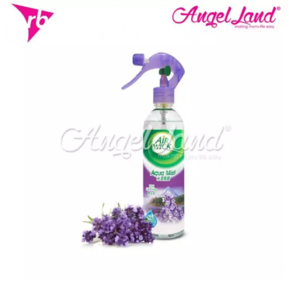 Air Wick Lavender Aquamist 345ml Air Wick Lavender Aquamist 345ml
