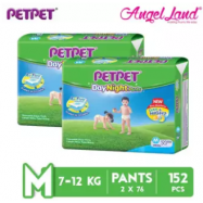 GENKI PANTS JUMBO XXL24 (1 PACKS)