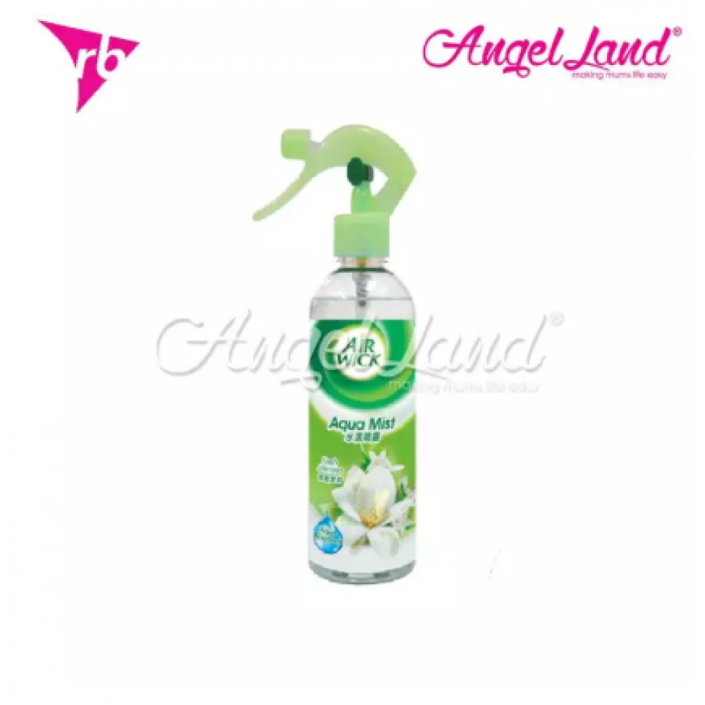 Air Wick Jasmine Aquamist 345ml Air Wick Jasmine Aquamist 345ml