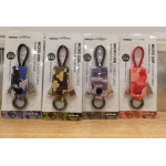 Camouflage Micro USB Charge Cable with Key Chain