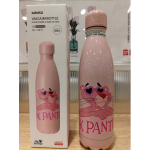 Pink Panter Vacuum Bottle 500ml