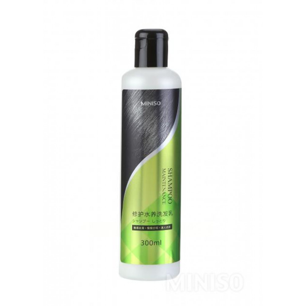 Maintenance Shampoo Maintenance Shampoo