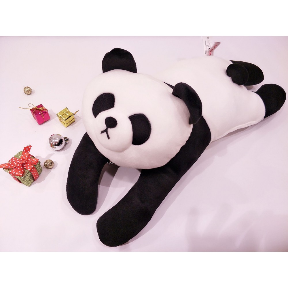 Panda cushion Panda cushion